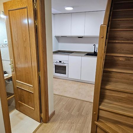 Apartamentos Palacio Azcarate Calle Calvario Эскарай Экстерьер фото