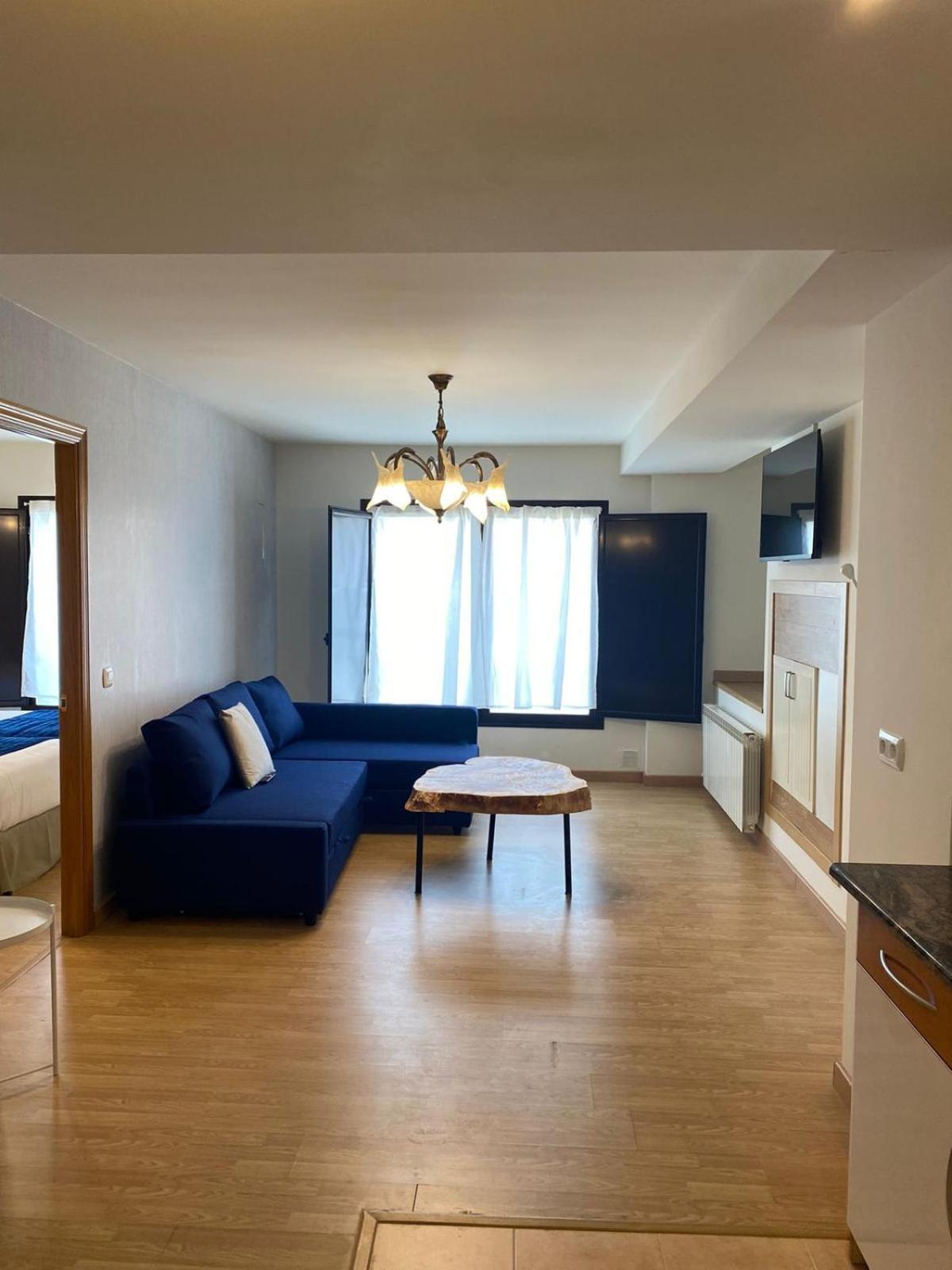 Apartamentos Palacio Azcarate Calle Calvario Эскарай Экстерьер фото