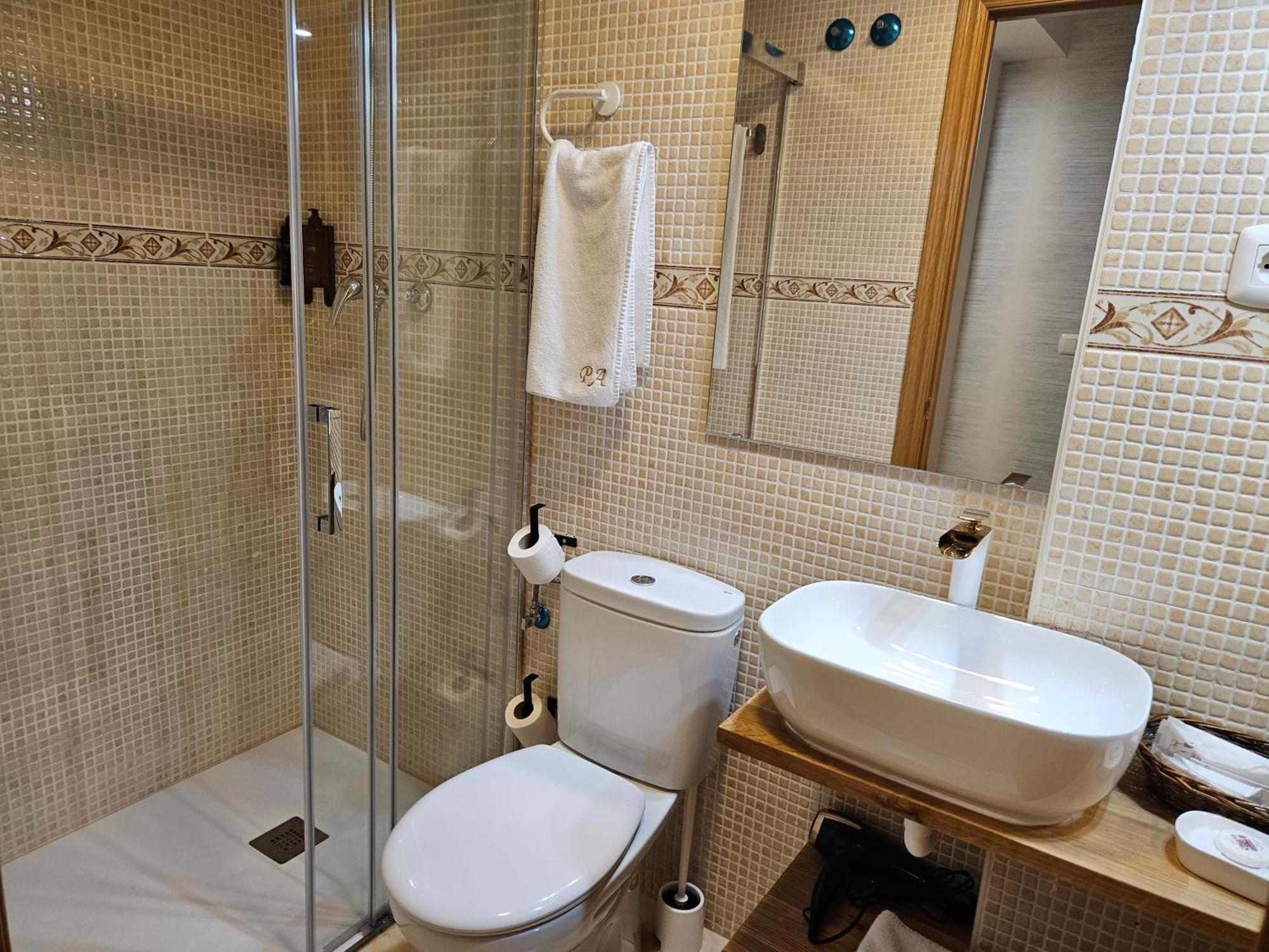 Apartamentos Palacio Azcarate Calle Calvario Эскарай Экстерьер фото