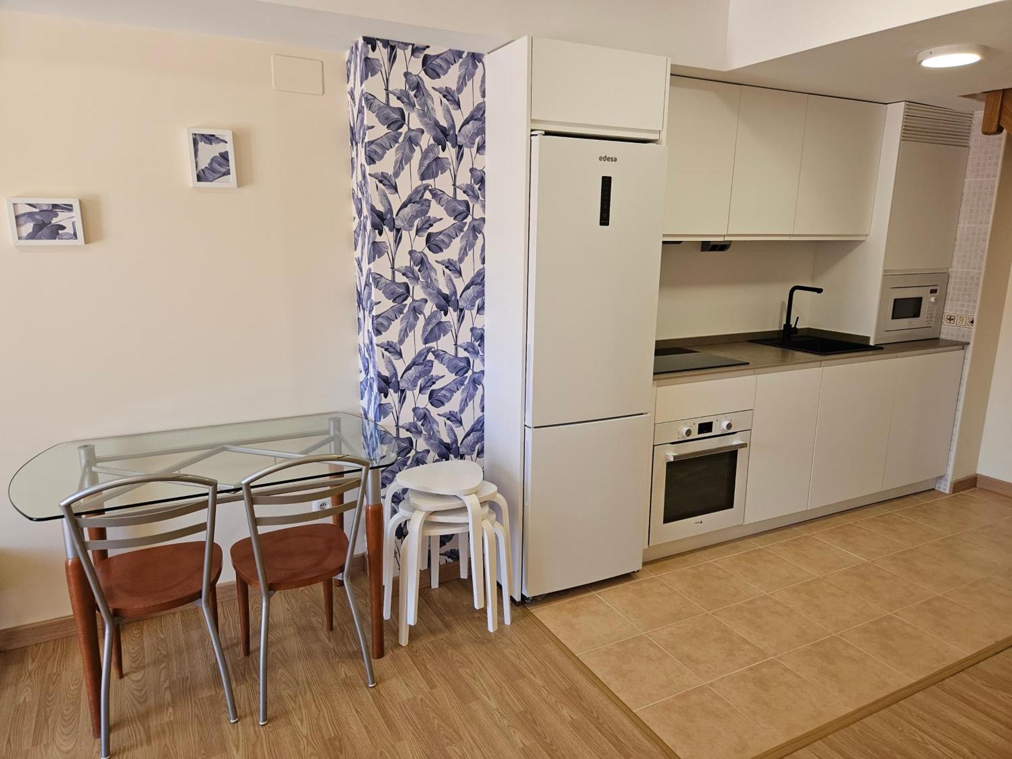 Apartamentos Palacio Azcarate Calle Calvario Эскарай Экстерьер фото