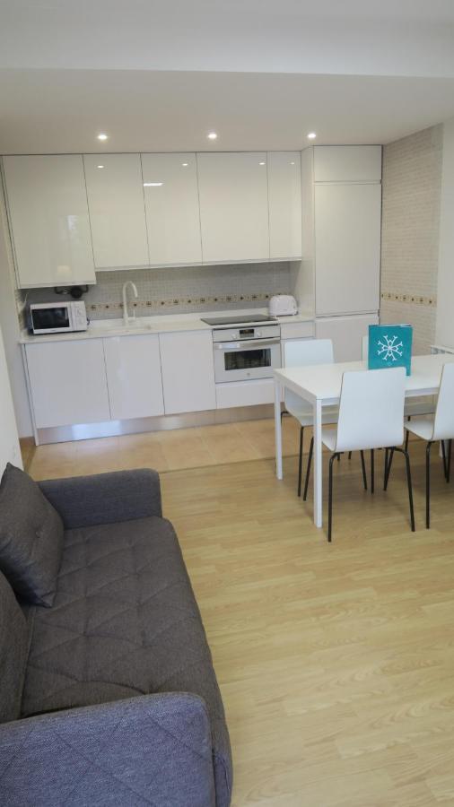 Apartamentos Palacio Azcarate Calle Calvario Эскарай Экстерьер фото