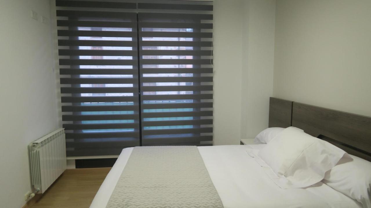 Apartamentos Palacio Azcarate Calle Calvario Эскарай Экстерьер фото