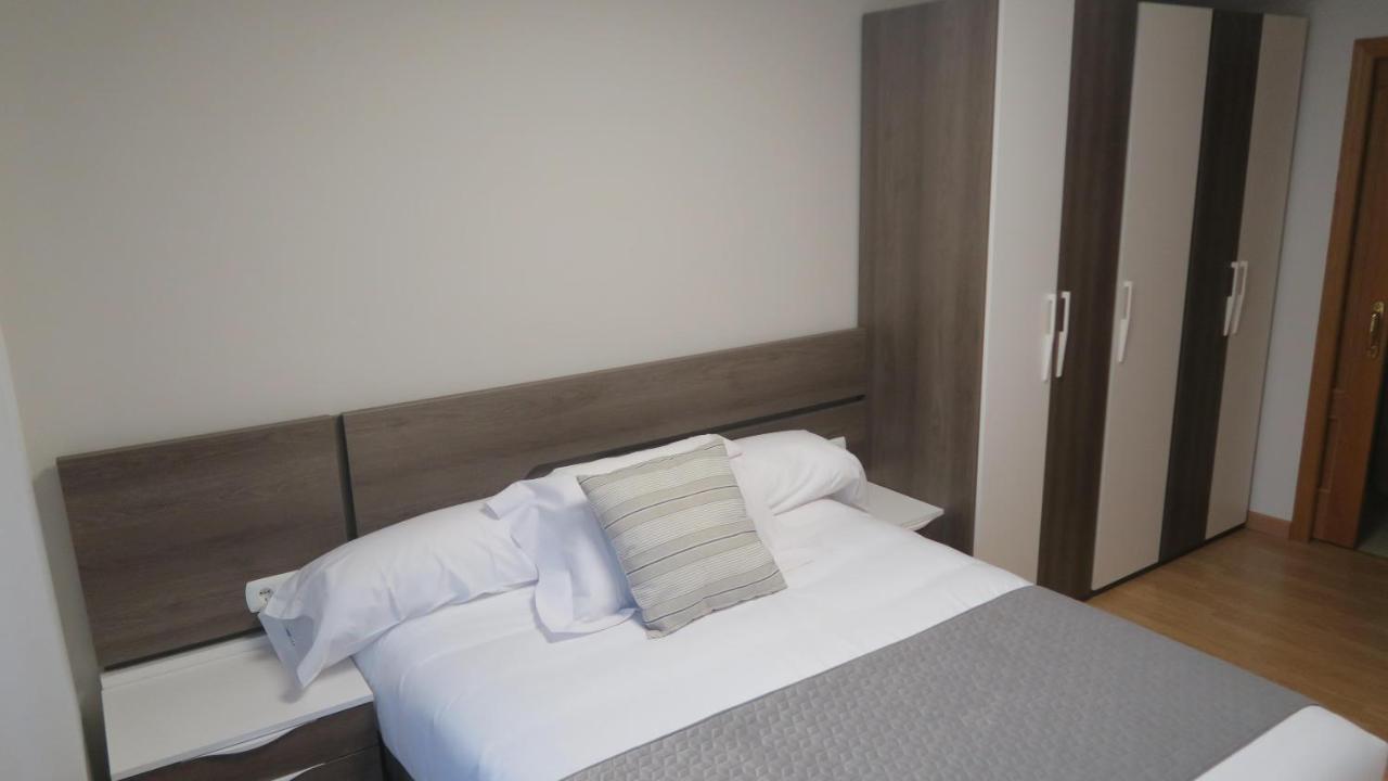 Apartamentos Palacio Azcarate Calle Calvario Эскарай Экстерьер фото