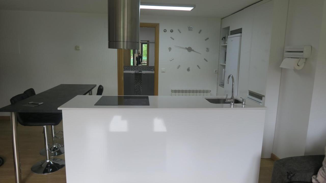 Apartamentos Palacio Azcarate Calle Calvario Эскарай Экстерьер фото