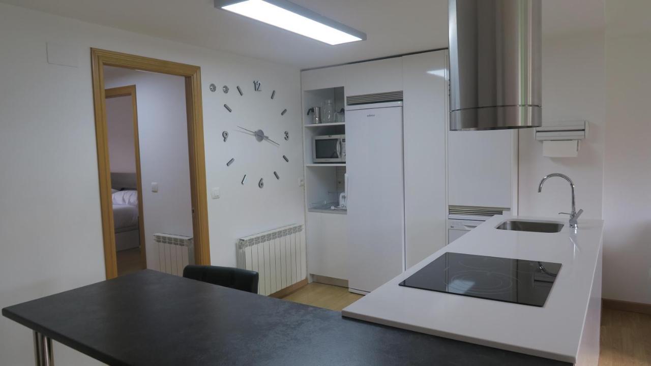 Apartamentos Palacio Azcarate Calle Calvario Эскарай Экстерьер фото