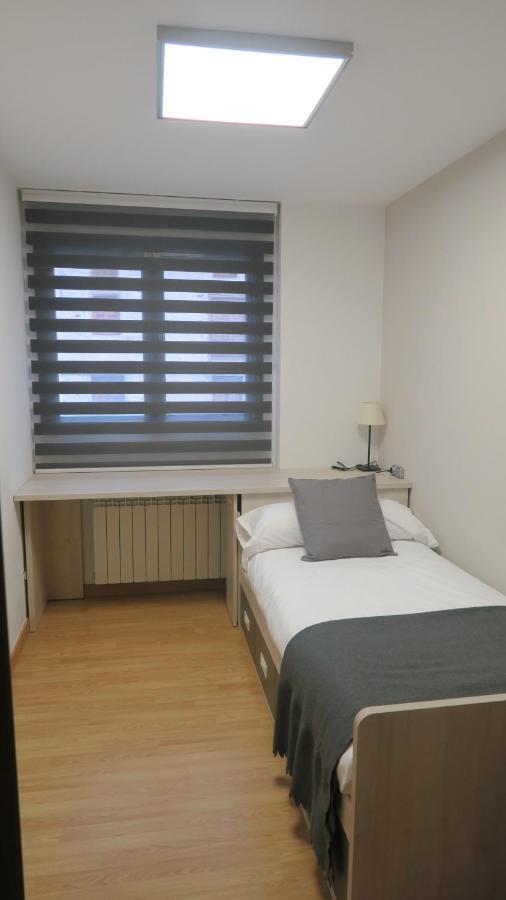 Apartamentos Palacio Azcarate Calle Calvario Эскарай Экстерьер фото