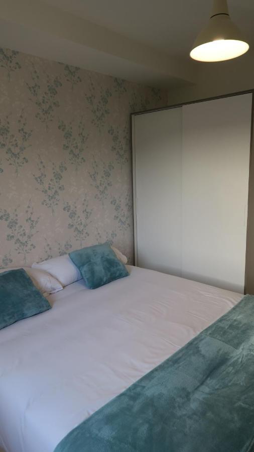 Apartamentos Palacio Azcarate Calle Calvario Эскарай Экстерьер фото