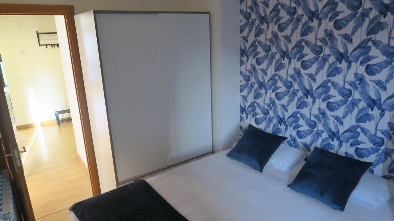 Apartamentos Palacio Azcarate Calle Calvario Эскарай Экстерьер фото