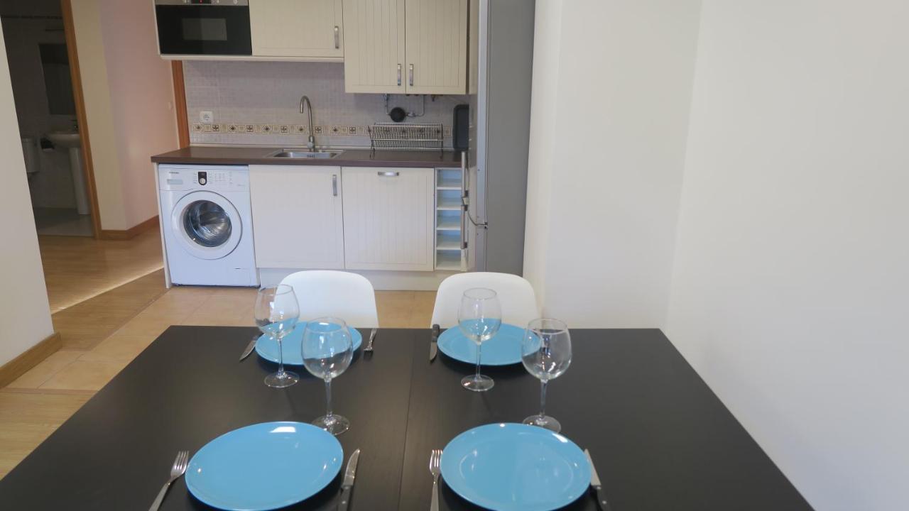 Apartamentos Palacio Azcarate Calle Calvario Эскарай Экстерьер фото