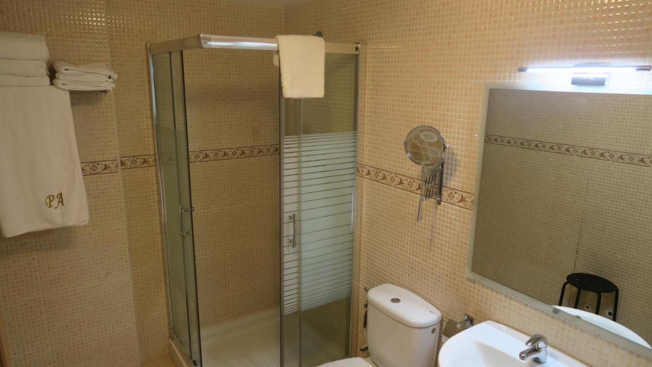 Apartamentos Palacio Azcarate Calle Calvario Эскарай Экстерьер фото
